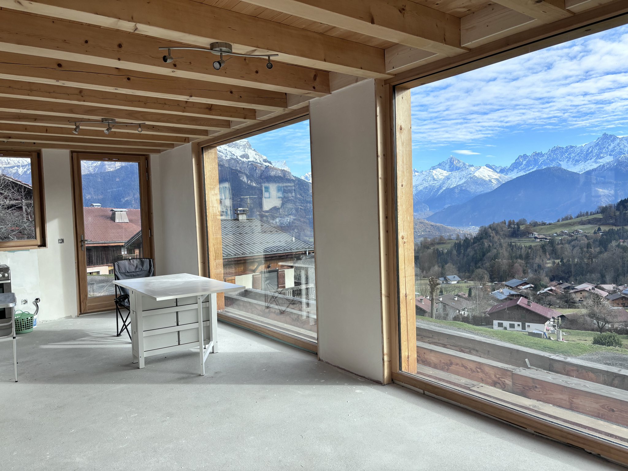 Photo bien immobilier
